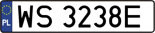 WS3238E