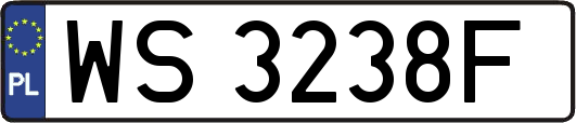WS3238F