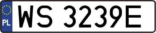 WS3239E