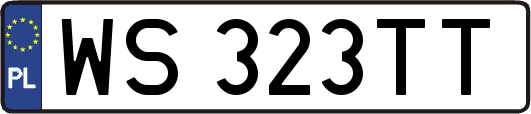 WS323TT