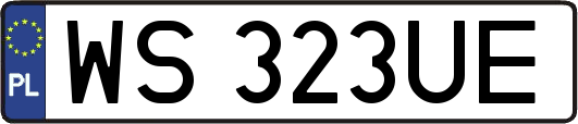 WS323UE
