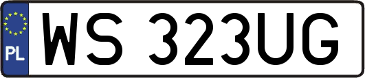 WS323UG