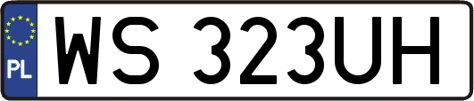 WS323UH