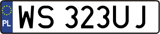 WS323UJ