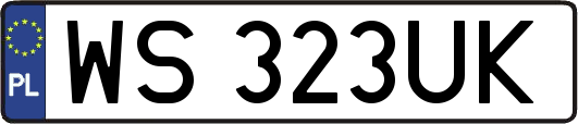 WS323UK