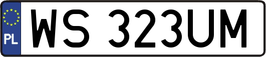 WS323UM