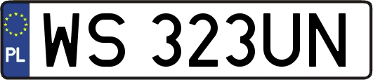 WS323UN