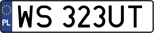 WS323UT