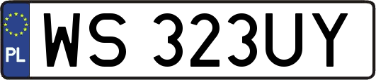 WS323UY