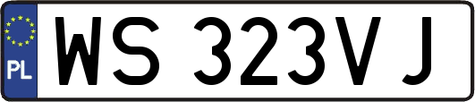 WS323VJ