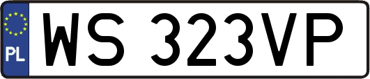 WS323VP