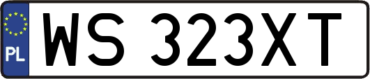 WS323XT