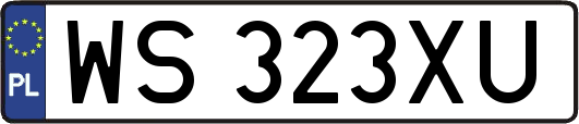 WS323XU