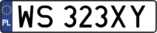 WS323XY