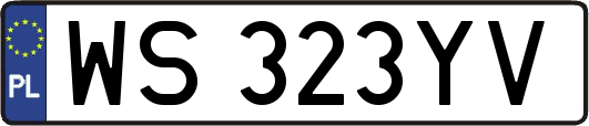 WS323YV