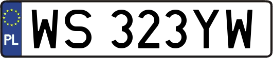 WS323YW
