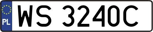 WS3240C