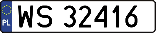 WS32416