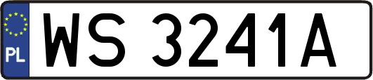 WS3241A