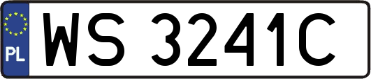 WS3241C