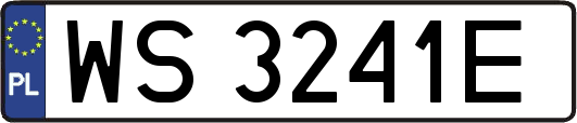 WS3241E