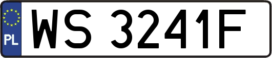 WS3241F