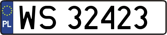 WS32423
