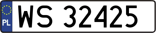 WS32425