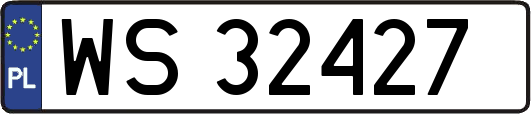WS32427