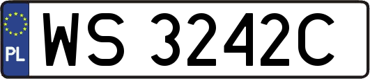 WS3242C