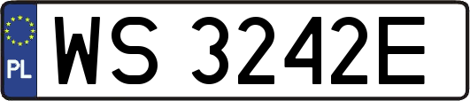 WS3242E