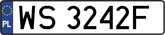 WS3242F