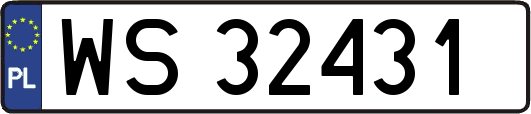 WS32431
