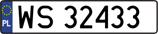 WS32433