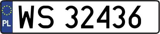 WS32436