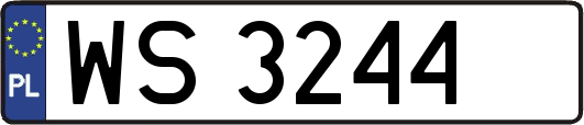 WS3244