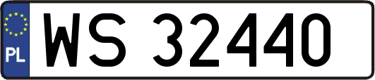 WS32440