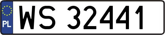 WS32441
