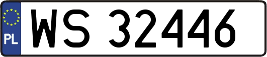 WS32446