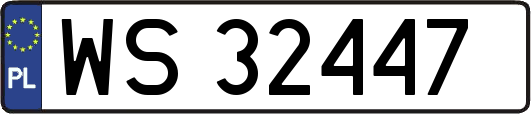 WS32447