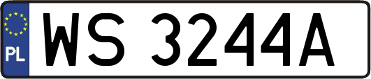 WS3244A