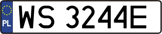 WS3244E