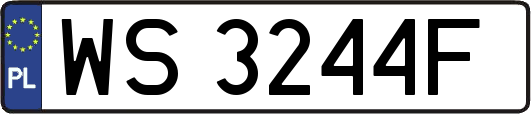 WS3244F