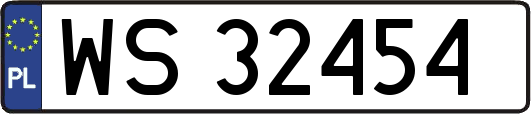 WS32454