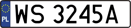 WS3245A