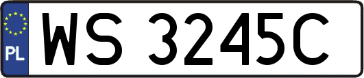 WS3245C