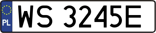 WS3245E