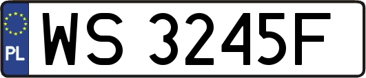 WS3245F