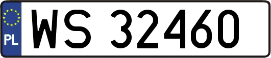 WS32460