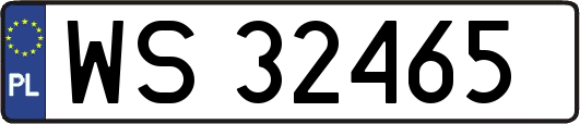 WS32465